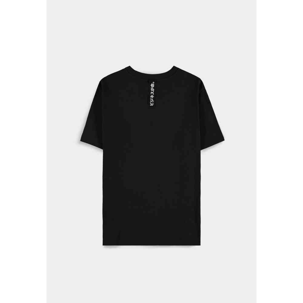 Resident Evil - Umbrella Ladies T-shirt - Black
